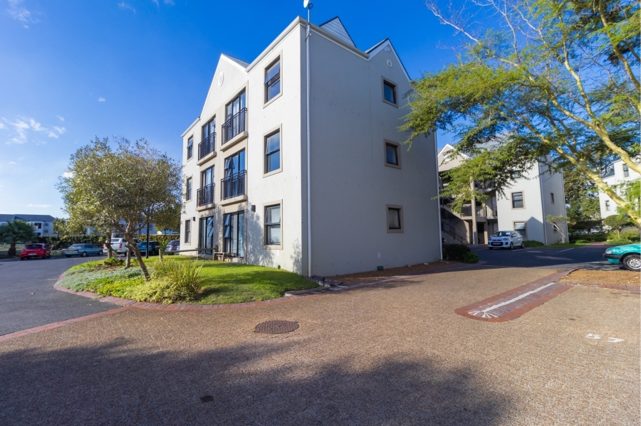 2 Bedroom Property for Sale in St Dumas Western Cape